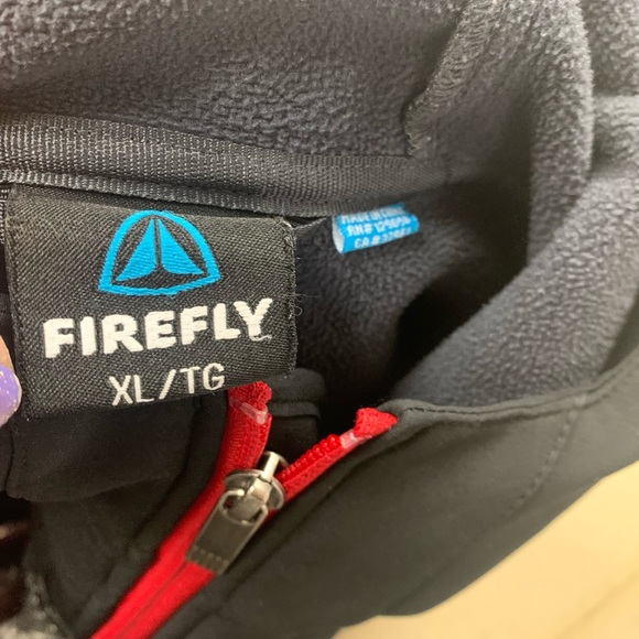 Firefly Boys Jacket - Picture 16 of 16